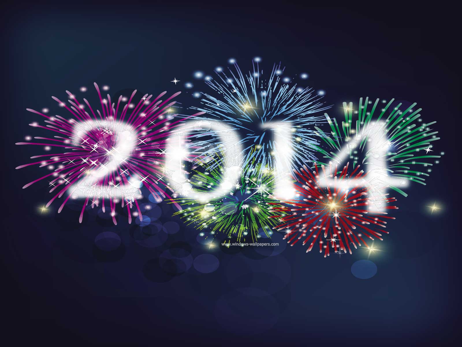 Bonne Année 2014 ! Bonne Année 2014 !