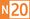 N20 :N20: