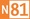 :N81: