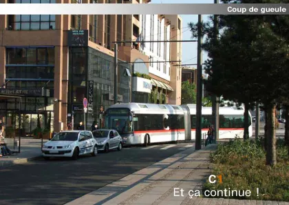 Couverture – C1 : et ça continue !