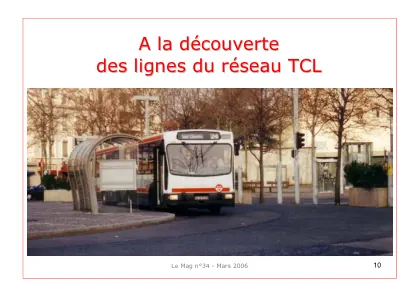 Couverture – À la découverte de la ligne 24