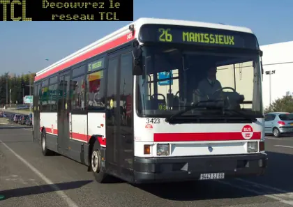 Couverture – À la découverte de la ligne 26
