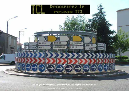 Couverture – À la découverte de la ligne 27