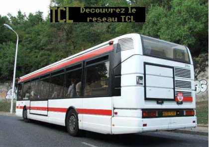 Couverture – À la découverte de la ligne 29