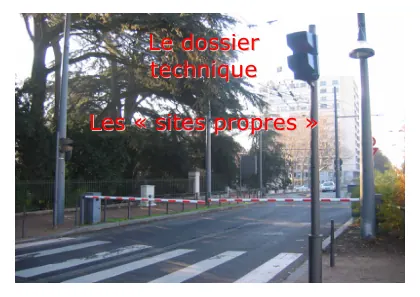 Couverture – Les sites propres
