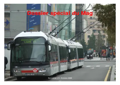 Couverture – Mise en service de C1