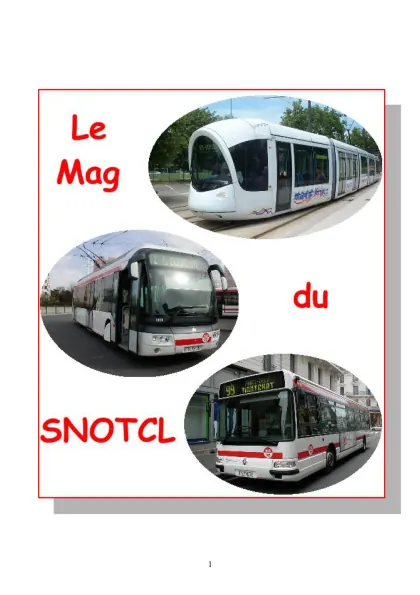 Couverture – Le Mag de Lyon en Lignes