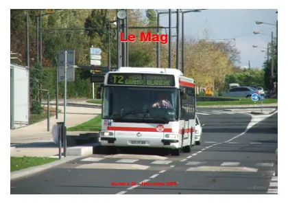 Couverture – Le Mag de Lyon en Lignes