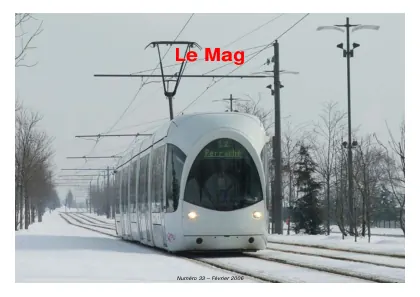 Couverture – Le Mag de Lyon en Lignes