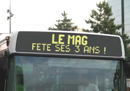 Couverture – Le Mag de Lyon en Lignes