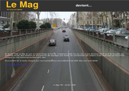 Couverture – Correspondances