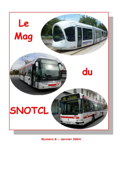 Couverture – Le Mag de Lyon en Lignes